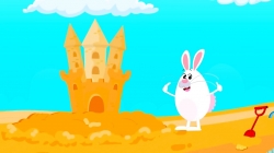 مجموعه آموزشی زبان انگلیسی little angel قسمت 153